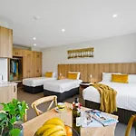 Parkside Motel Geelong