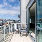 Geelong Waterfront Penthouse Apartment