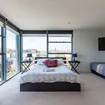 Geelong Waterfront Penthouse Apartment