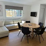 Barwon River Holiday Park