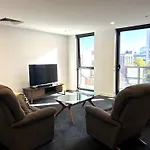 The Promenade Towers Geelong Waterfront