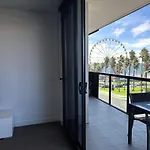 The Promenade Towers Geelong Waterfront