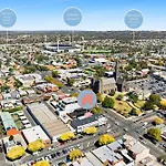 Lux On Yarra By Regional Escapes