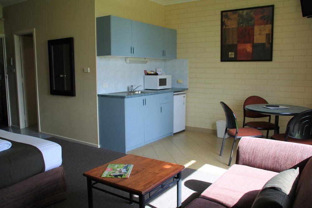 Motel Parkside