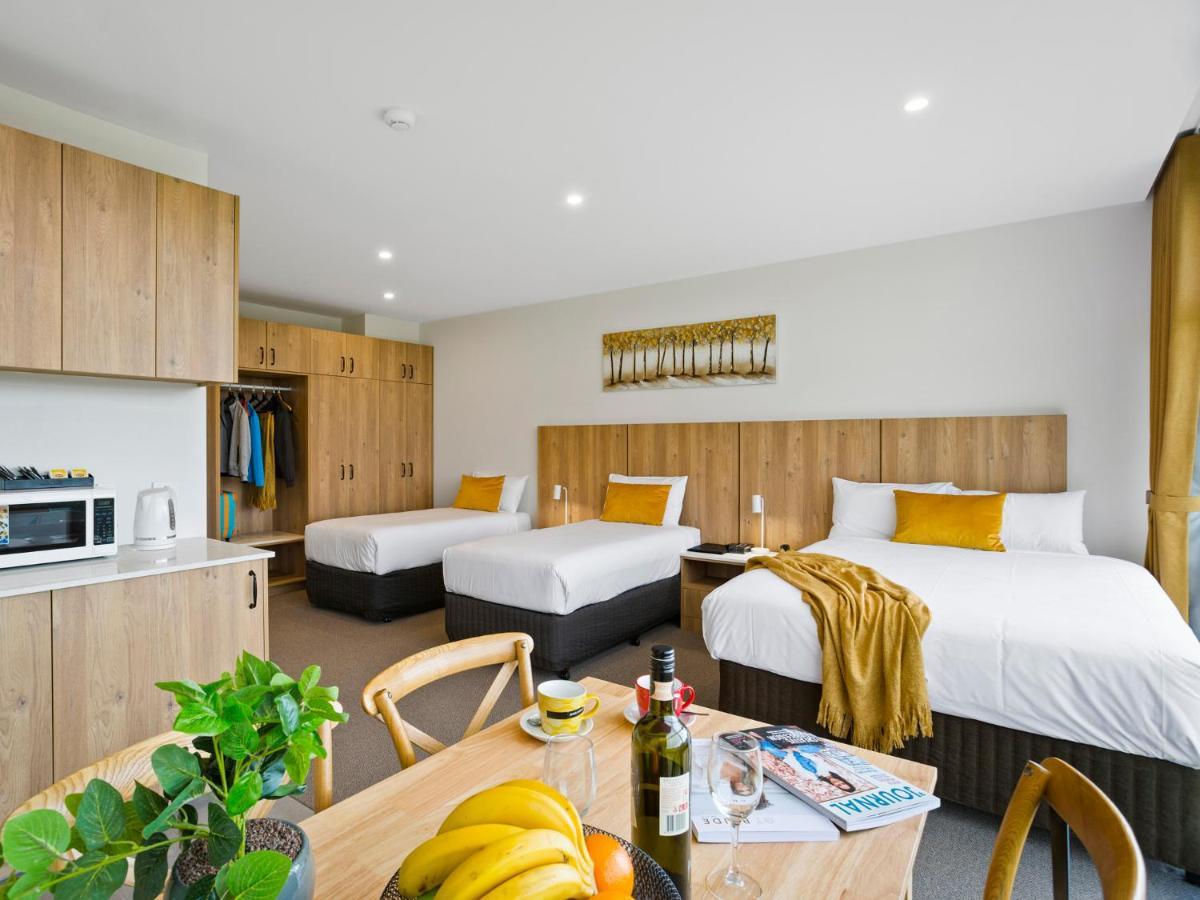 Parkside 4* Geelong