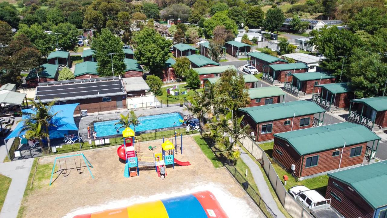 Holiday park Tasman - Geelong