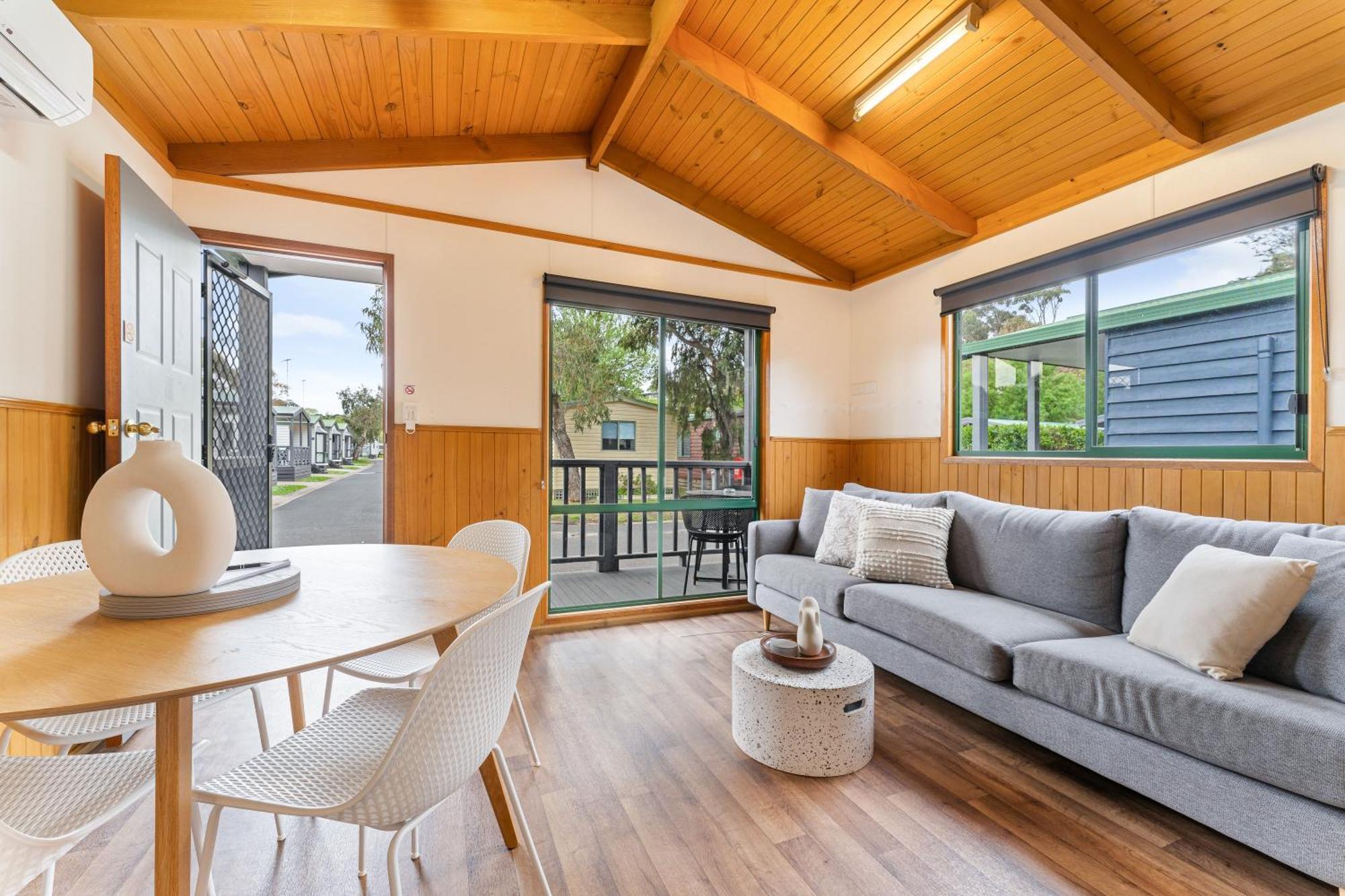 Tasman - Holiday park Geelong