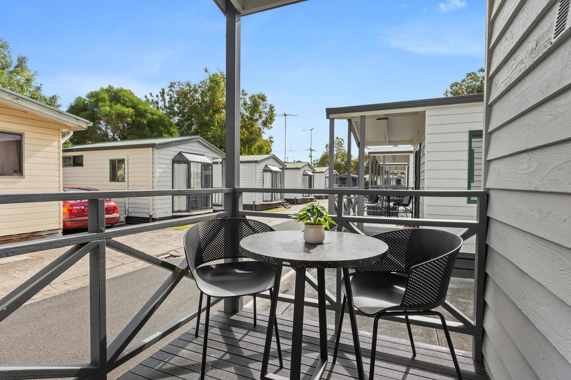 Tasman - Holiday park