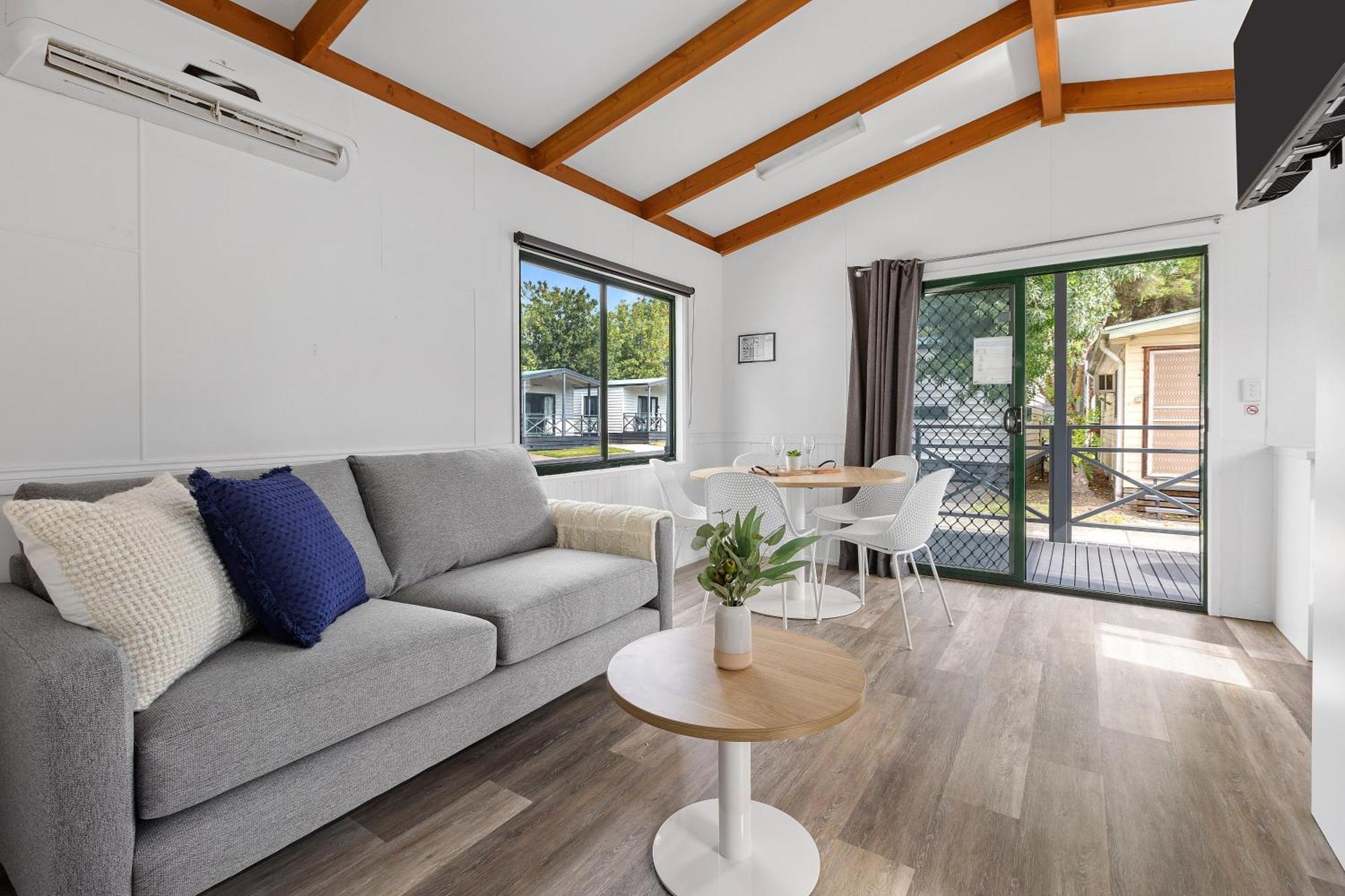 Tasman - Holiday park
