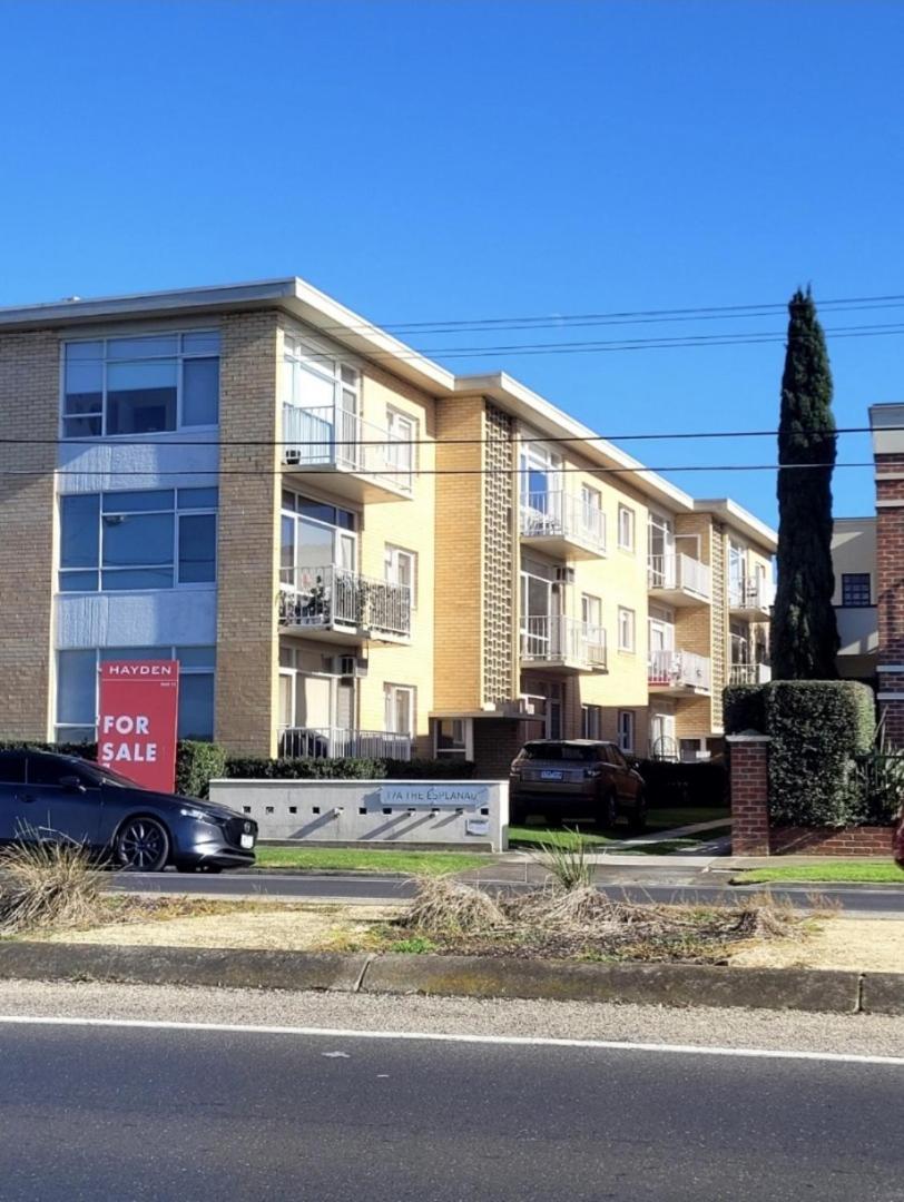 Apartment Bayview Waterfront *