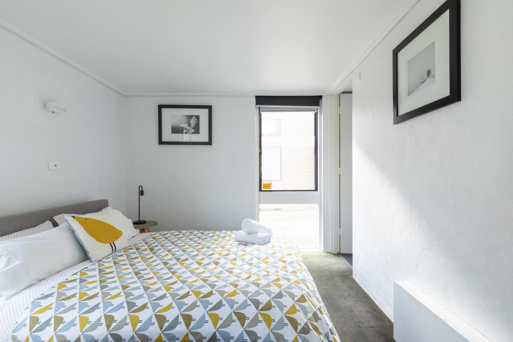 Apartment Dlux + Escape@aphrasia Street Near Cbd Geelong