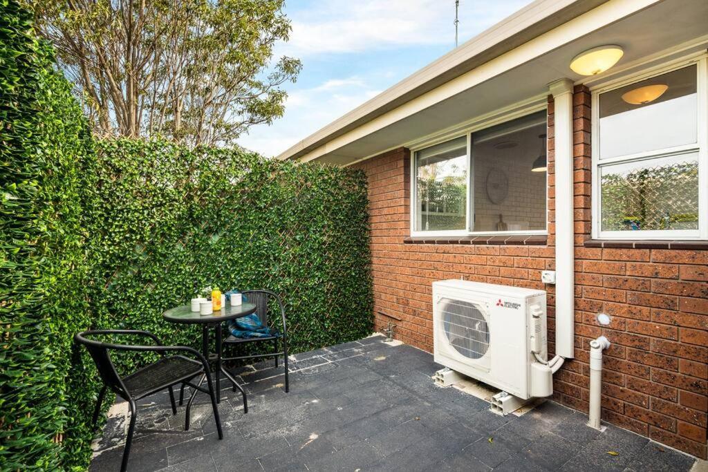 Apartment Parkview By Short & Long Geelong
