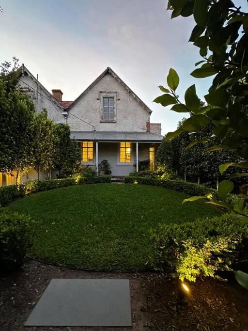 Gable House Geelong