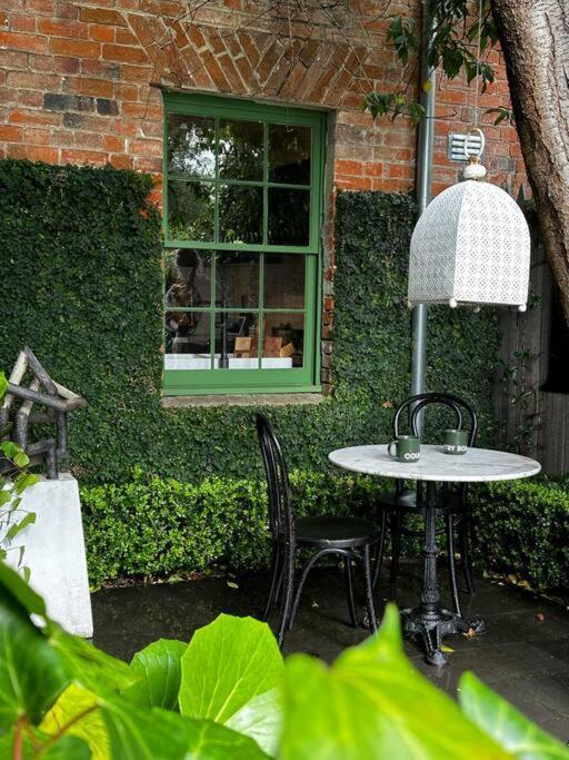 Gable House *