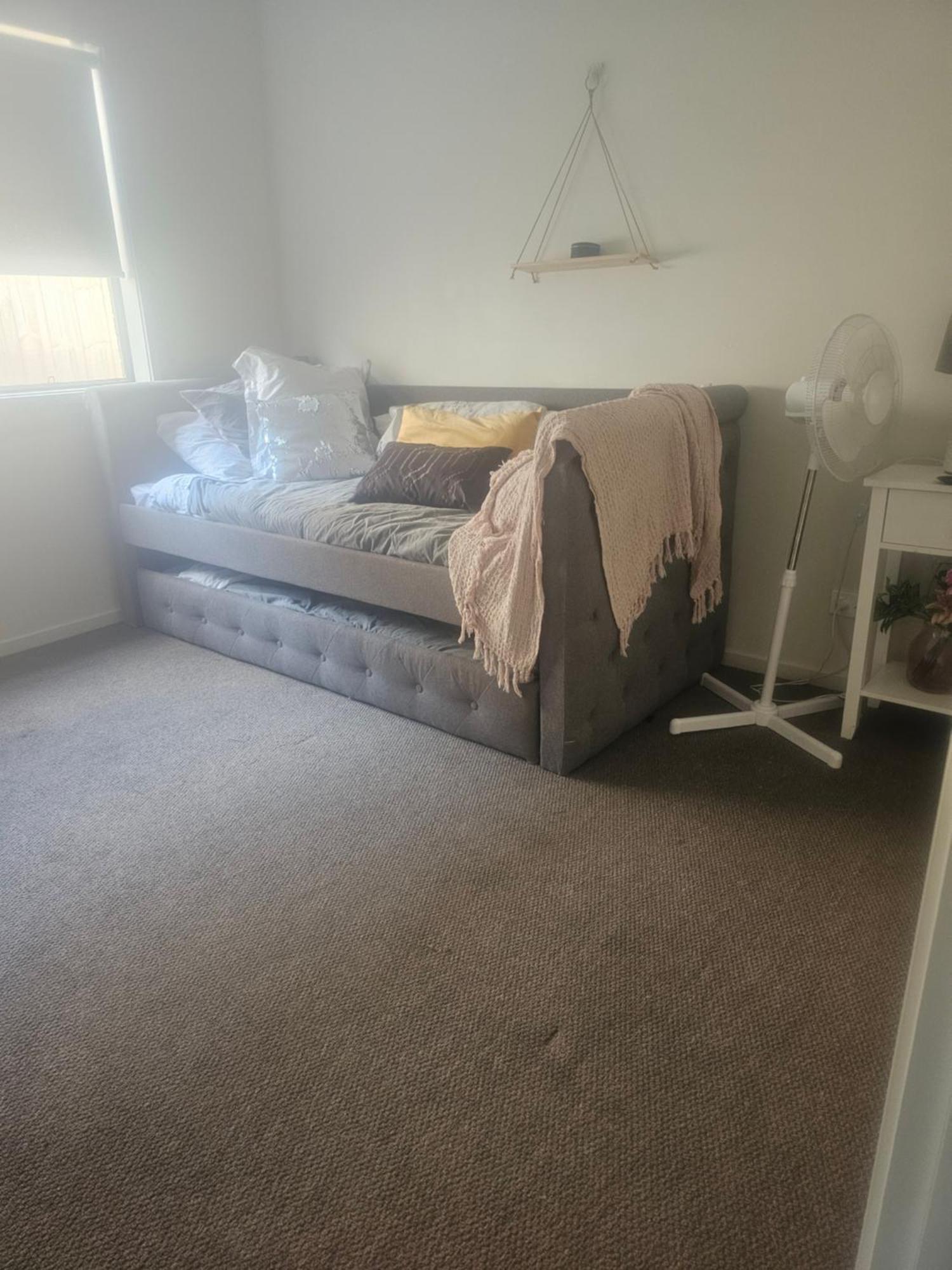 Sfe Twin In Shared Geelong