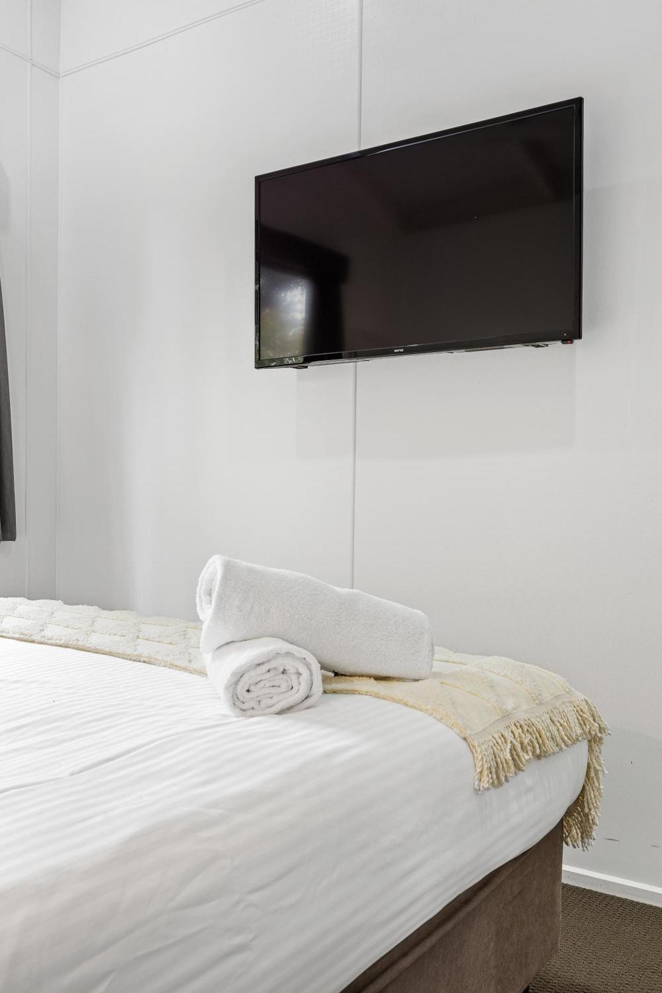 Holiday park Tasman - 4*