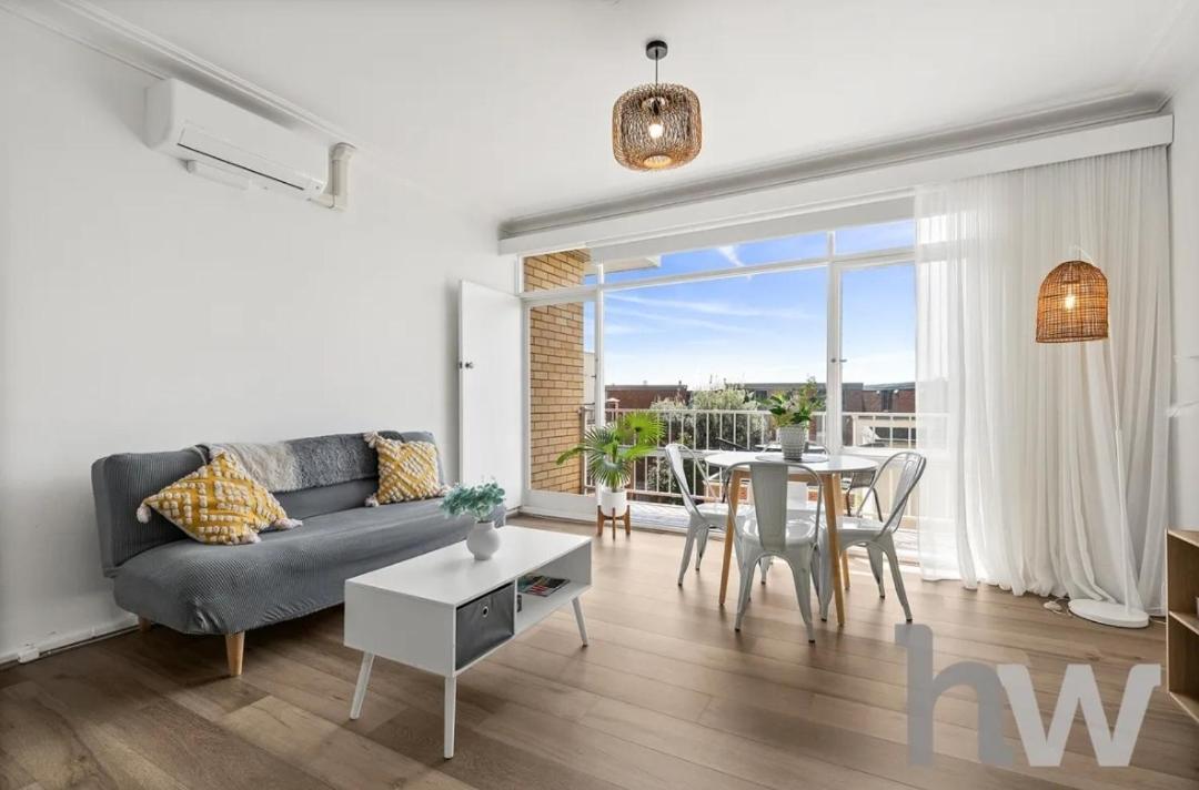 Apartment Bayview Waterfront Geelong