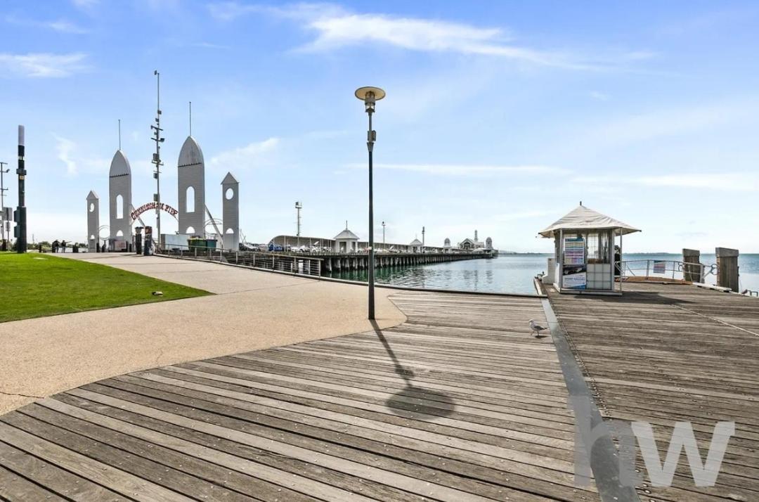 Bayview Waterfront