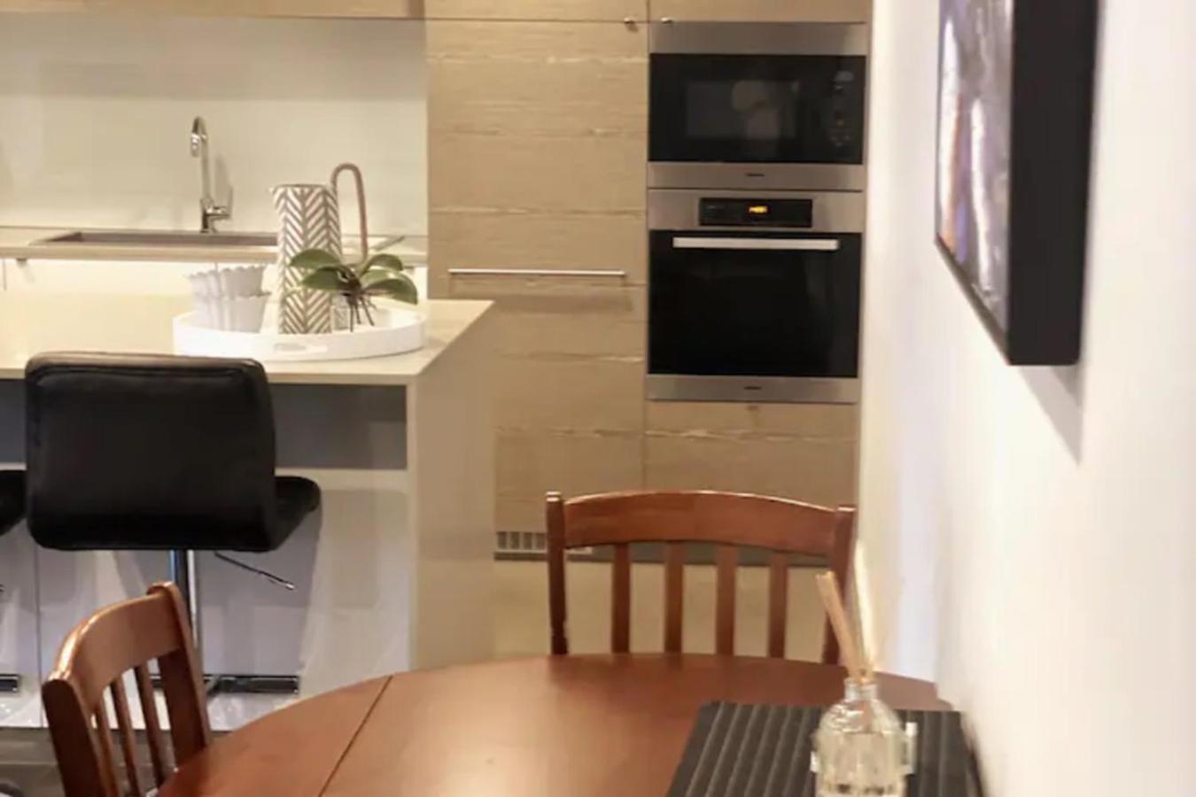 The Promenade Towers Waterfront Apartment *
