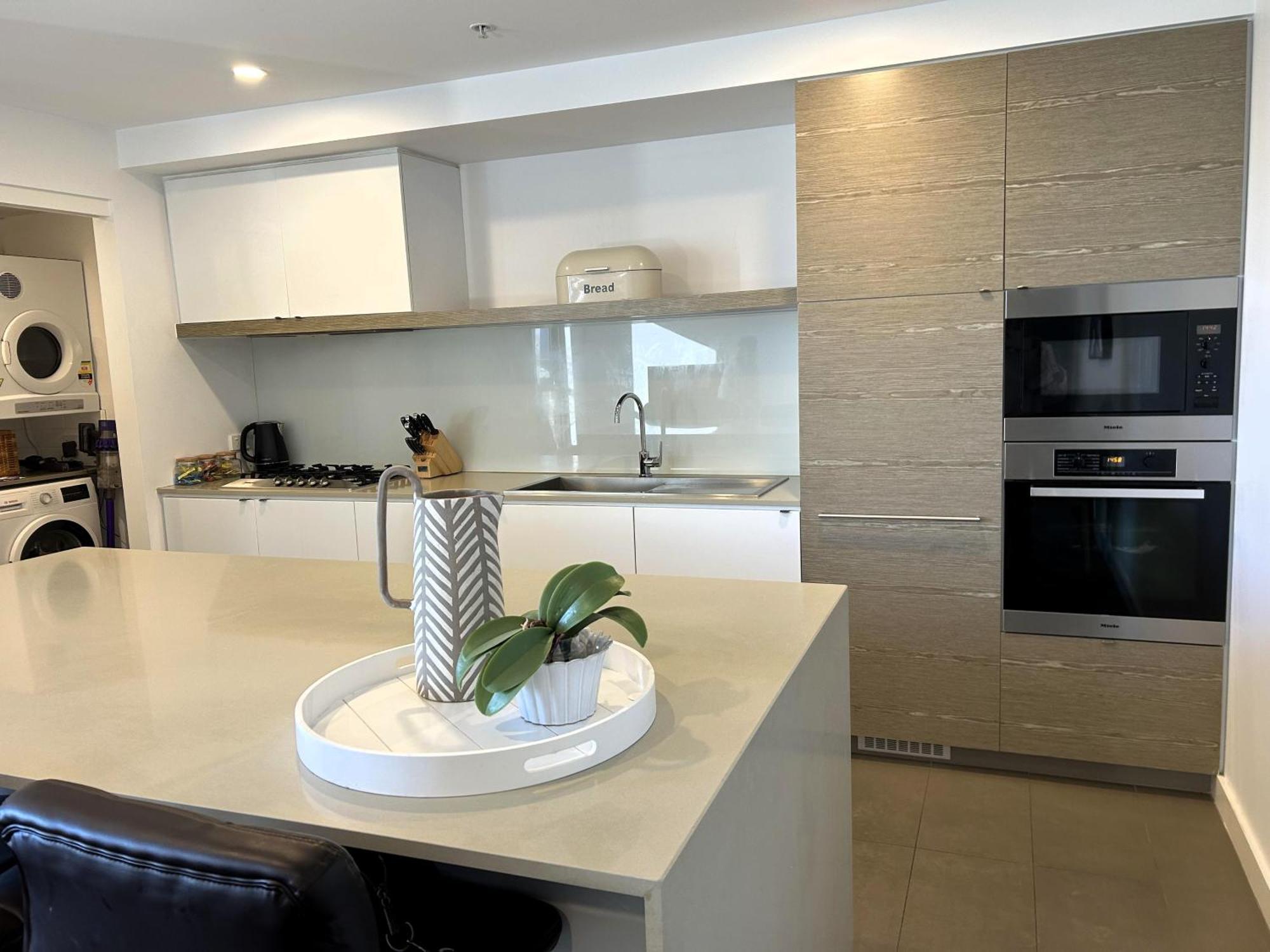 The Promenade Towers Waterfront Apartamento Geelong