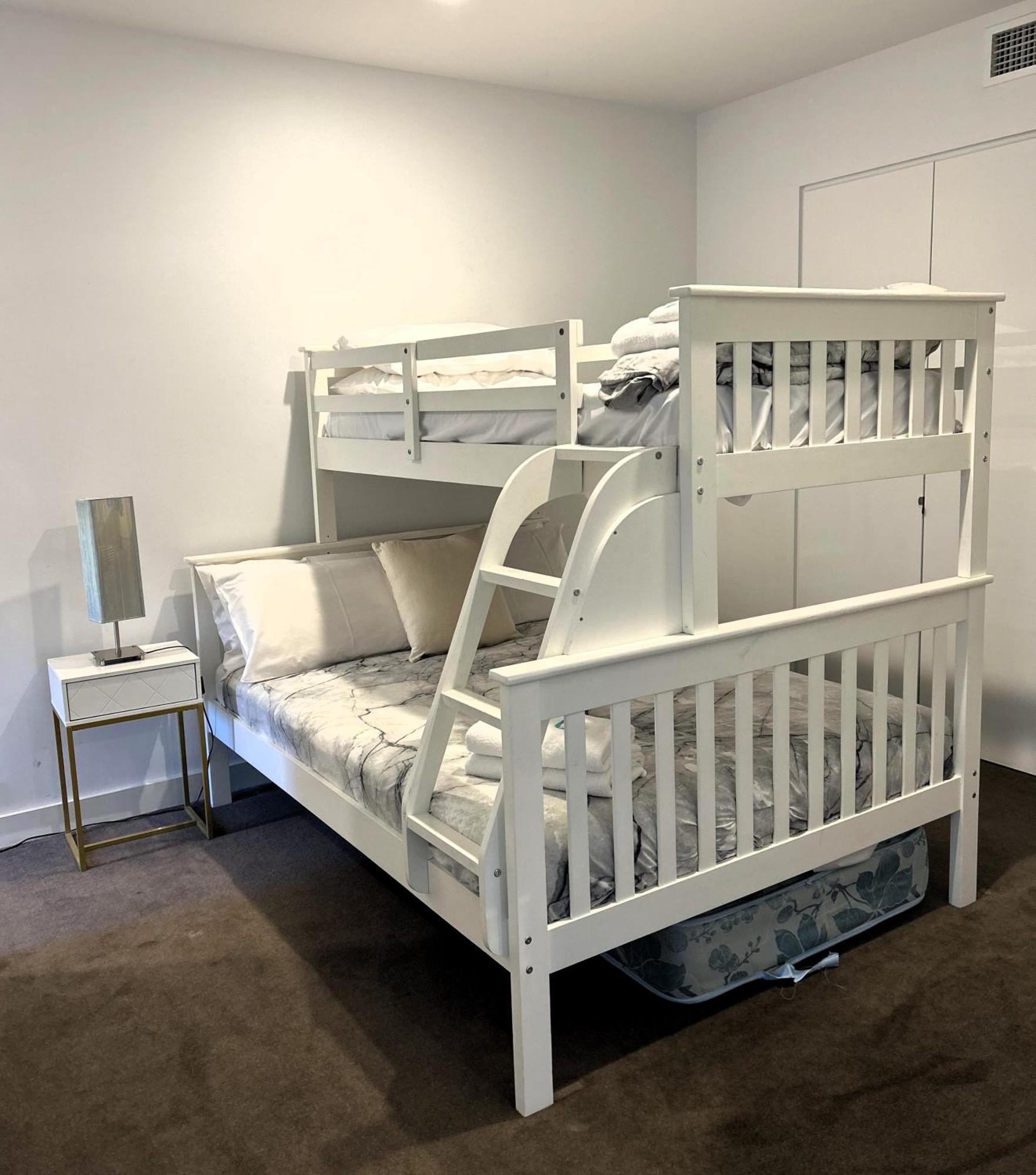 Apartamento The Promenade Towers Waterfront Geelong