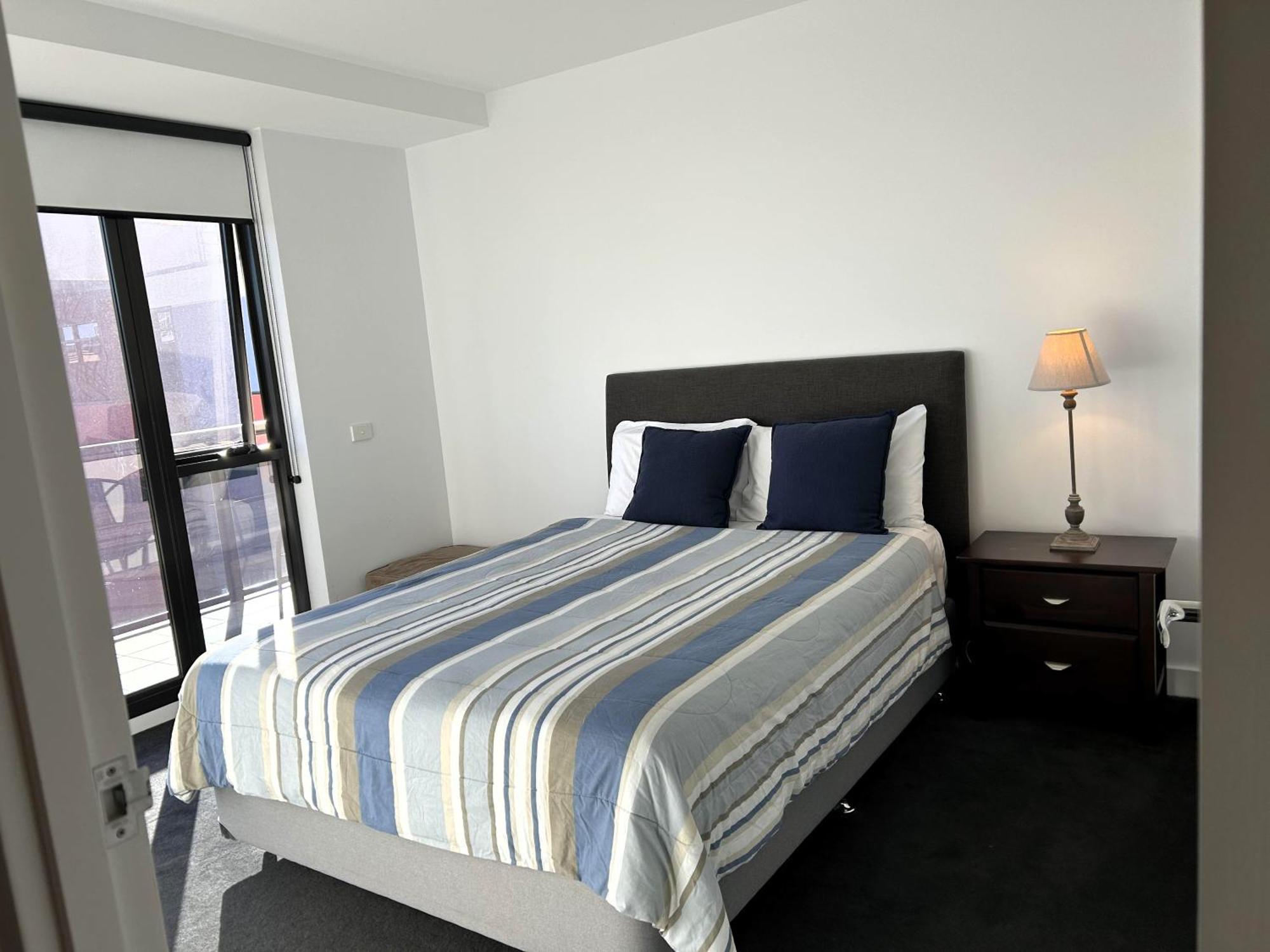 Apartamento The Promenade Towers Waterfront Geelong