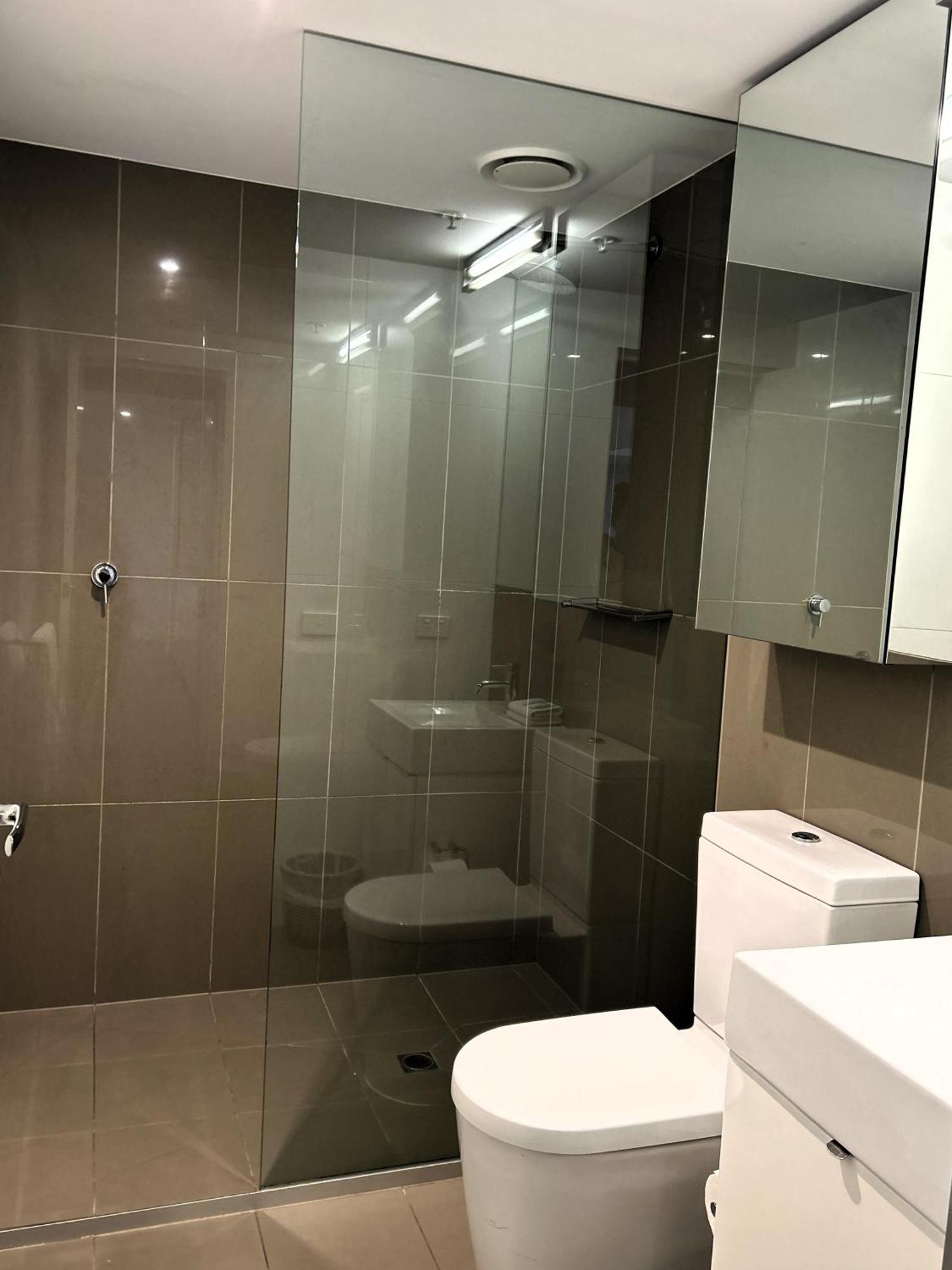 Apartamento The Promenade Towers Waterfront *
