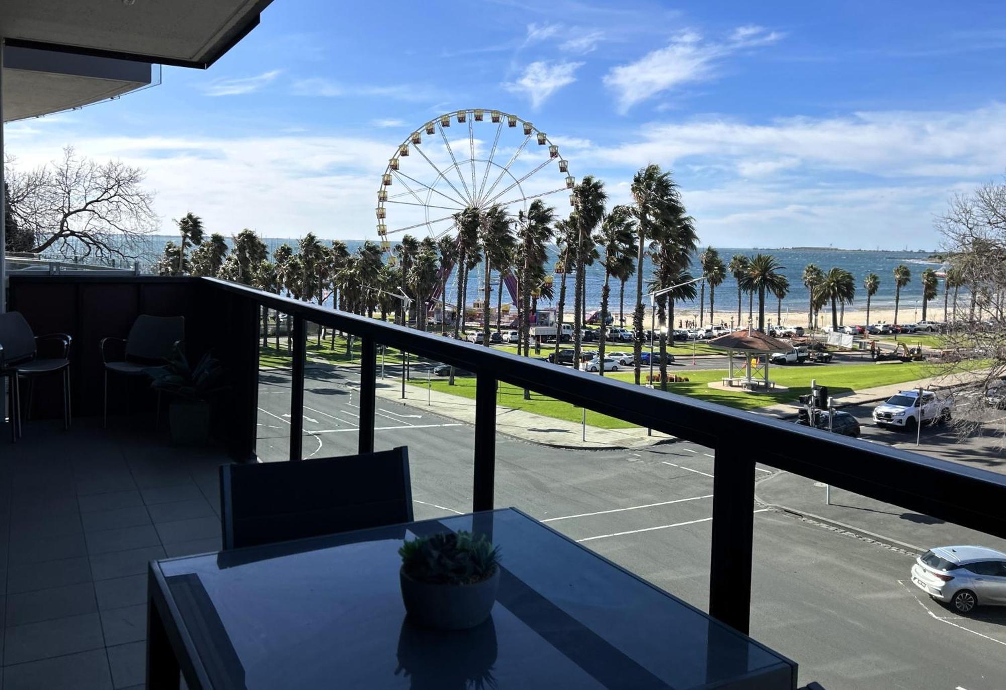 The Promenade Towers Waterfront Apartamento Geelong