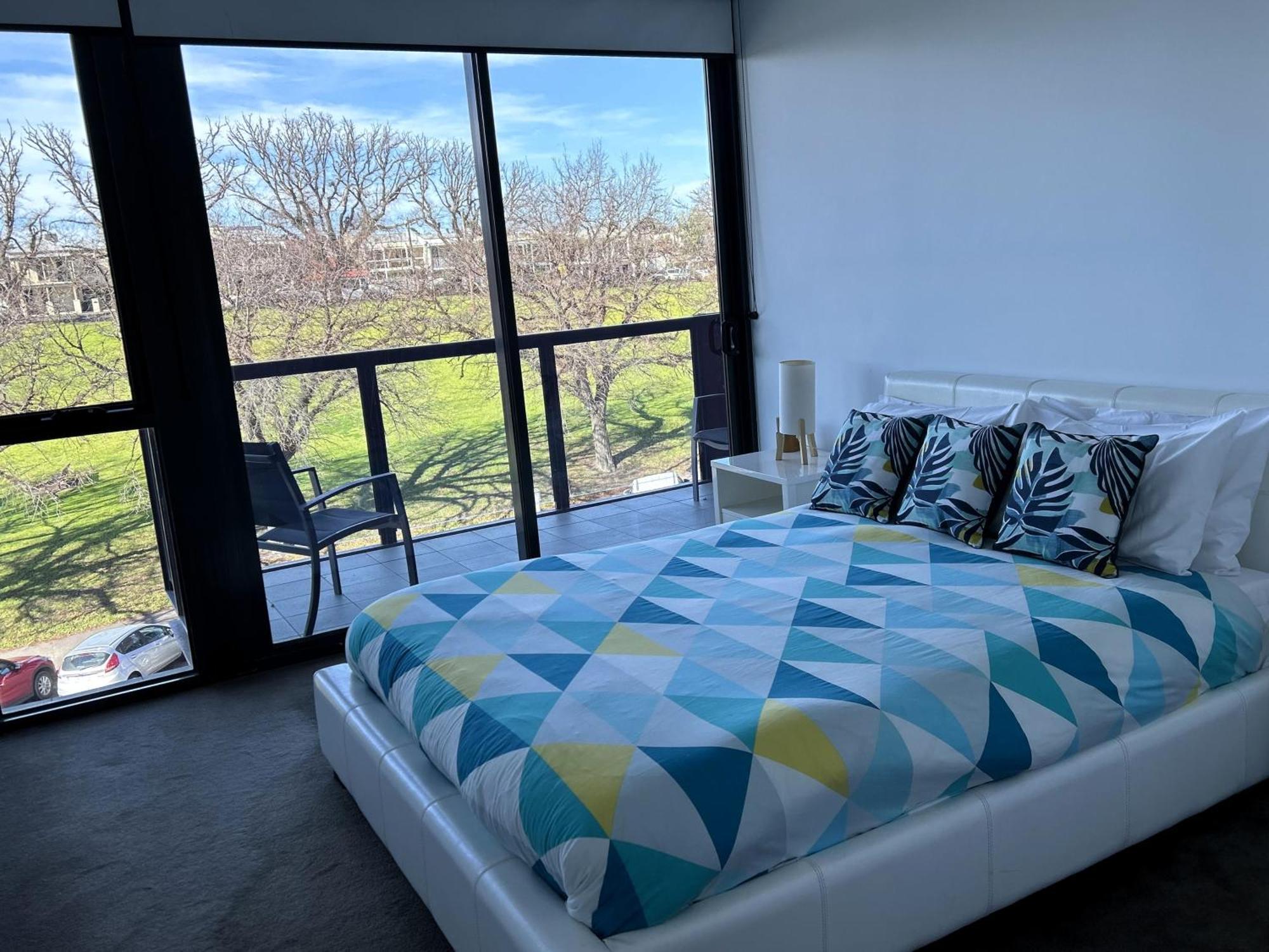 Apartment The Promenade Towers Waterfront Geelong