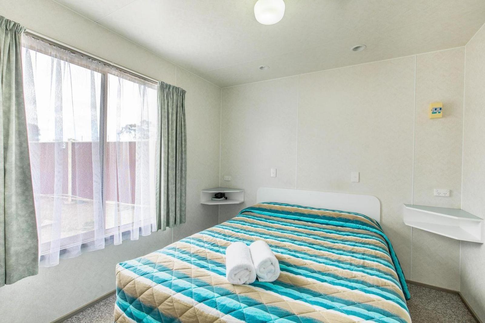 Holiday park Barwon River *