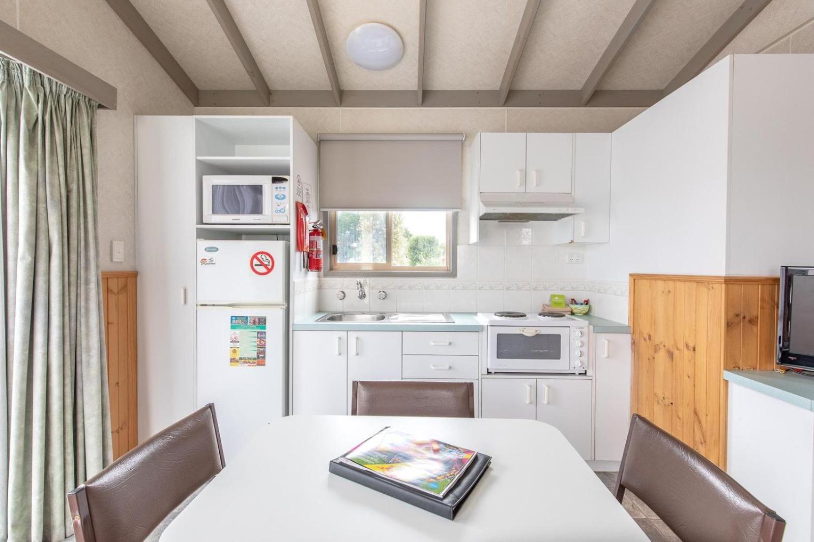 Barwon River Holiday park Geelong