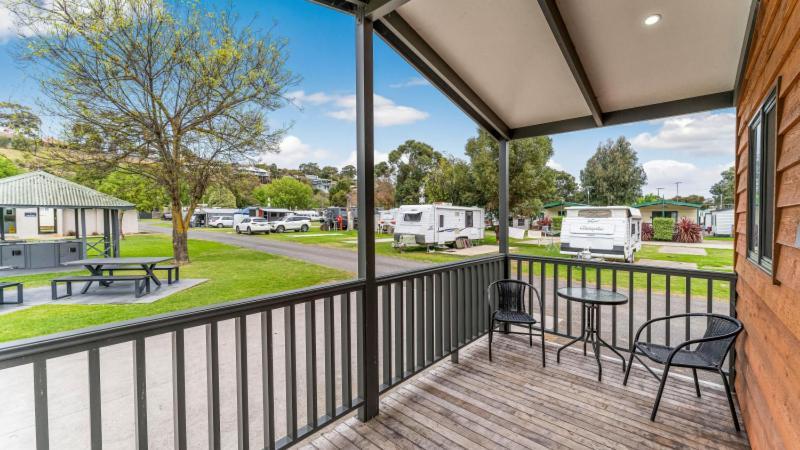 Tasman - Holiday park Geelong