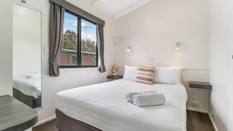 Holiday park Tasman - 4*