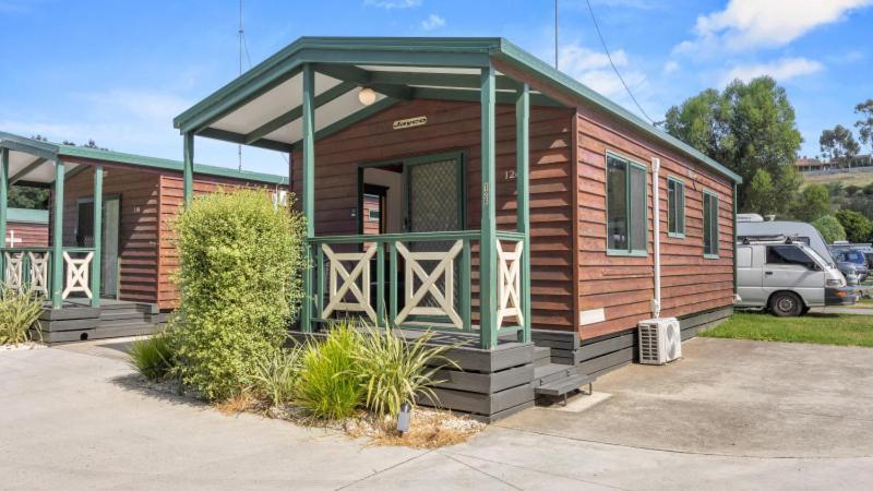 Tasman - 4*