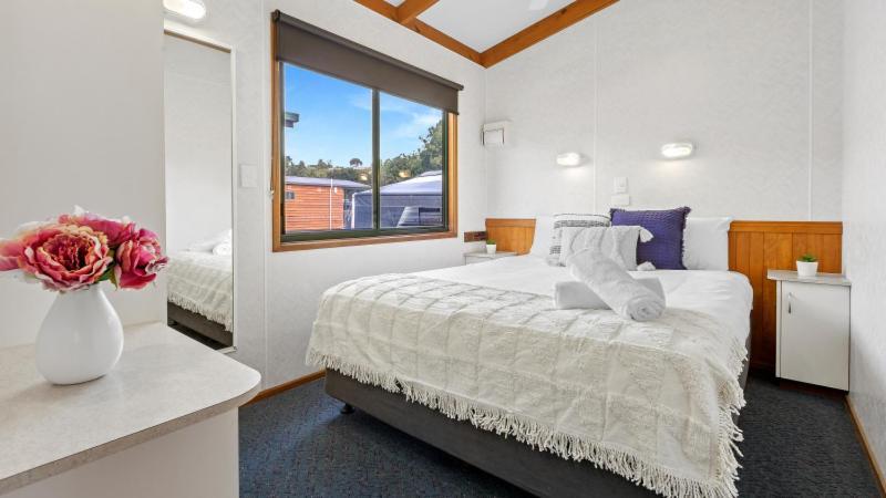 Holiday park Tasman -