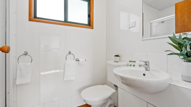 Holiday park Tasman - 4*