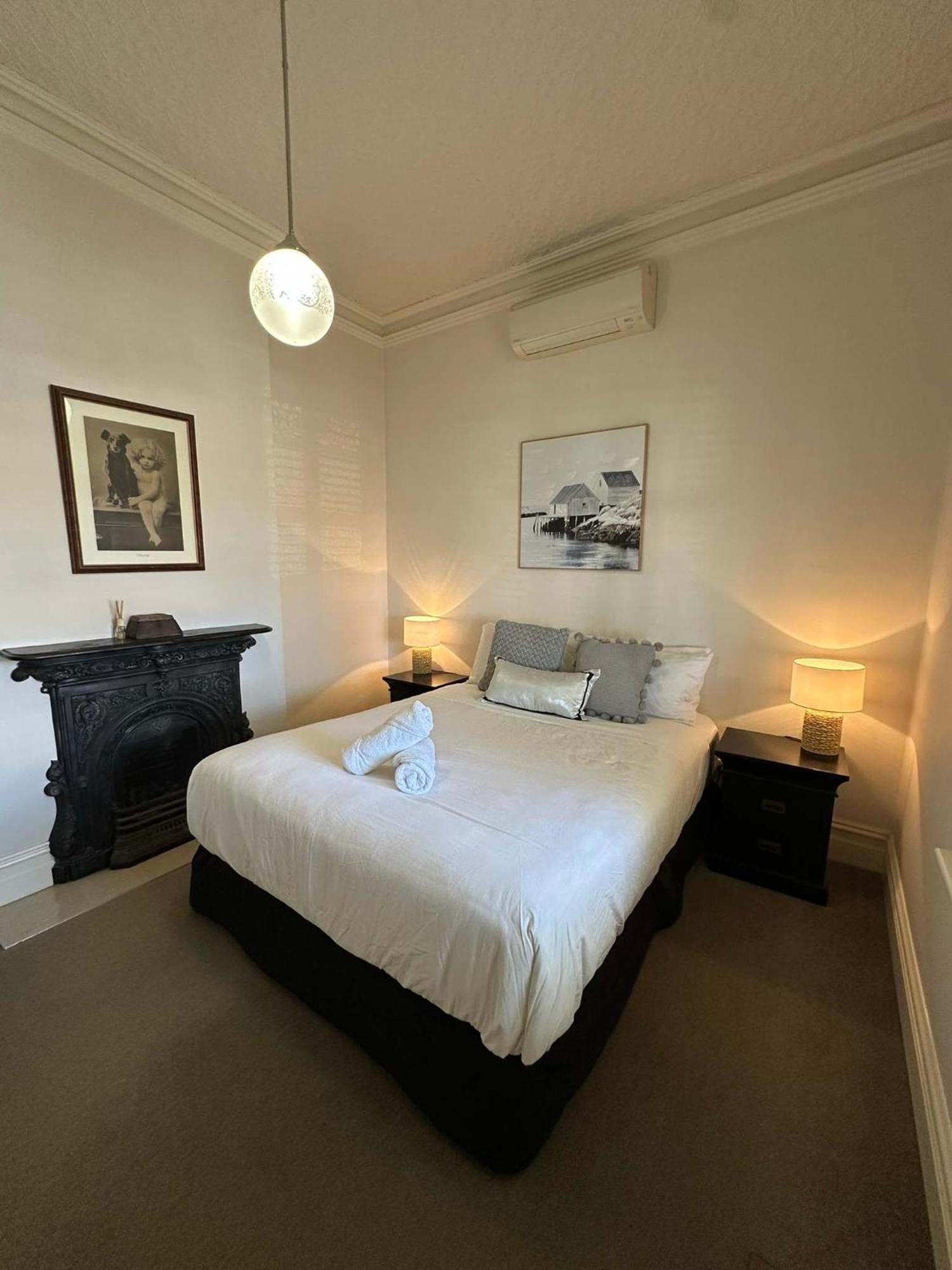 Retreat Sleeps 6 Geelong