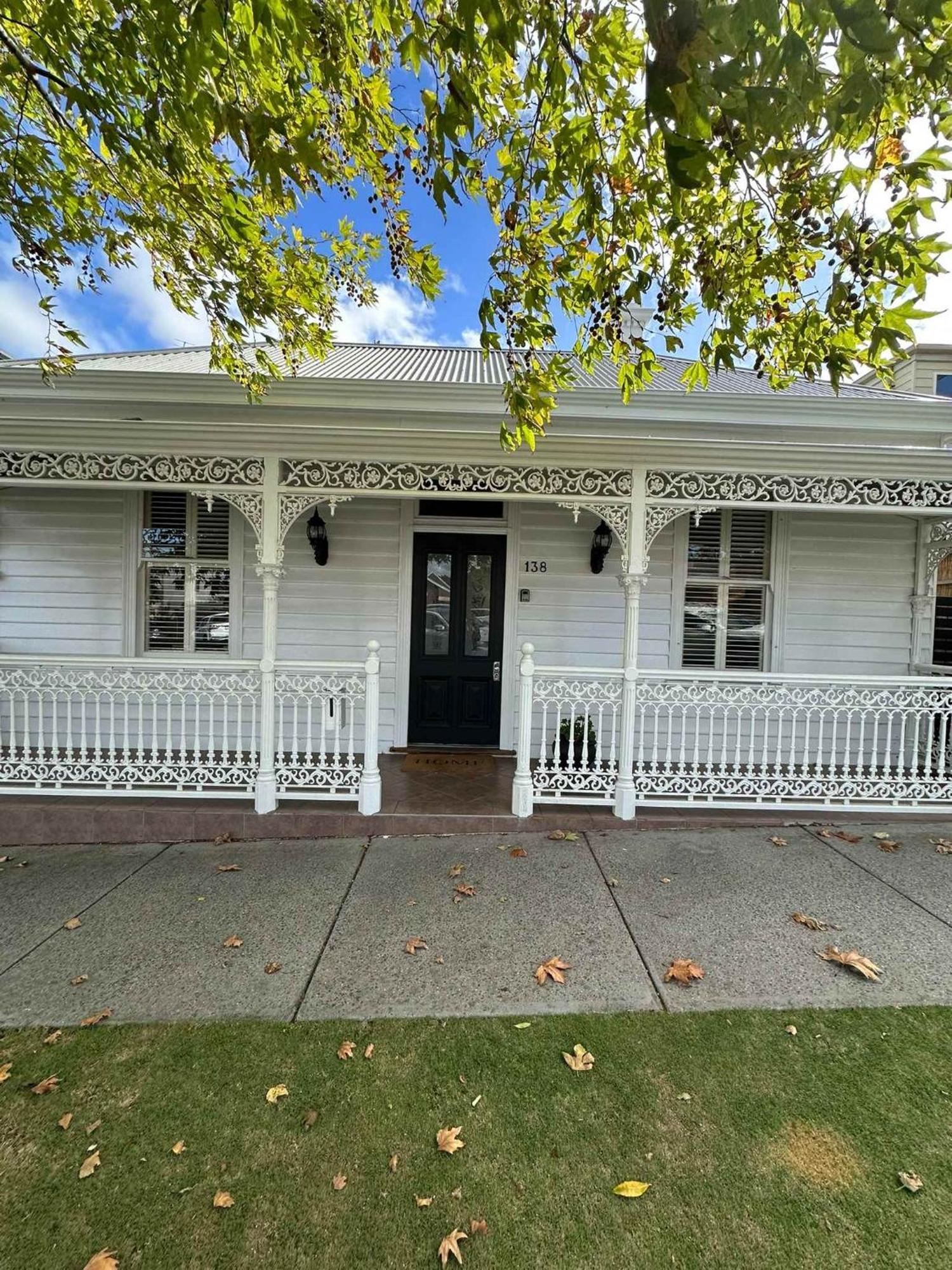 Holiday home Retreat Sleeps 6 Geelong