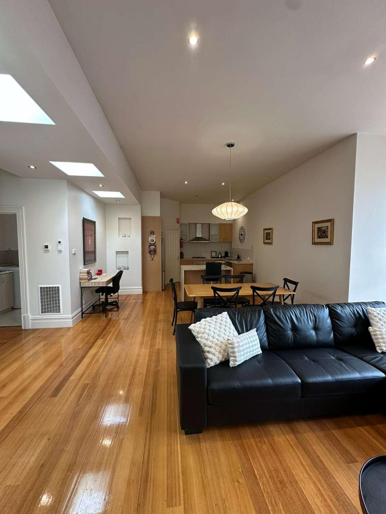 Holiday home Retreat Sleeps 6 Geelong