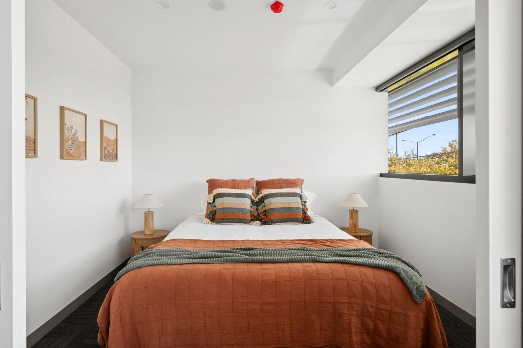 Motel Lux On Yarra By Regional Escapes *