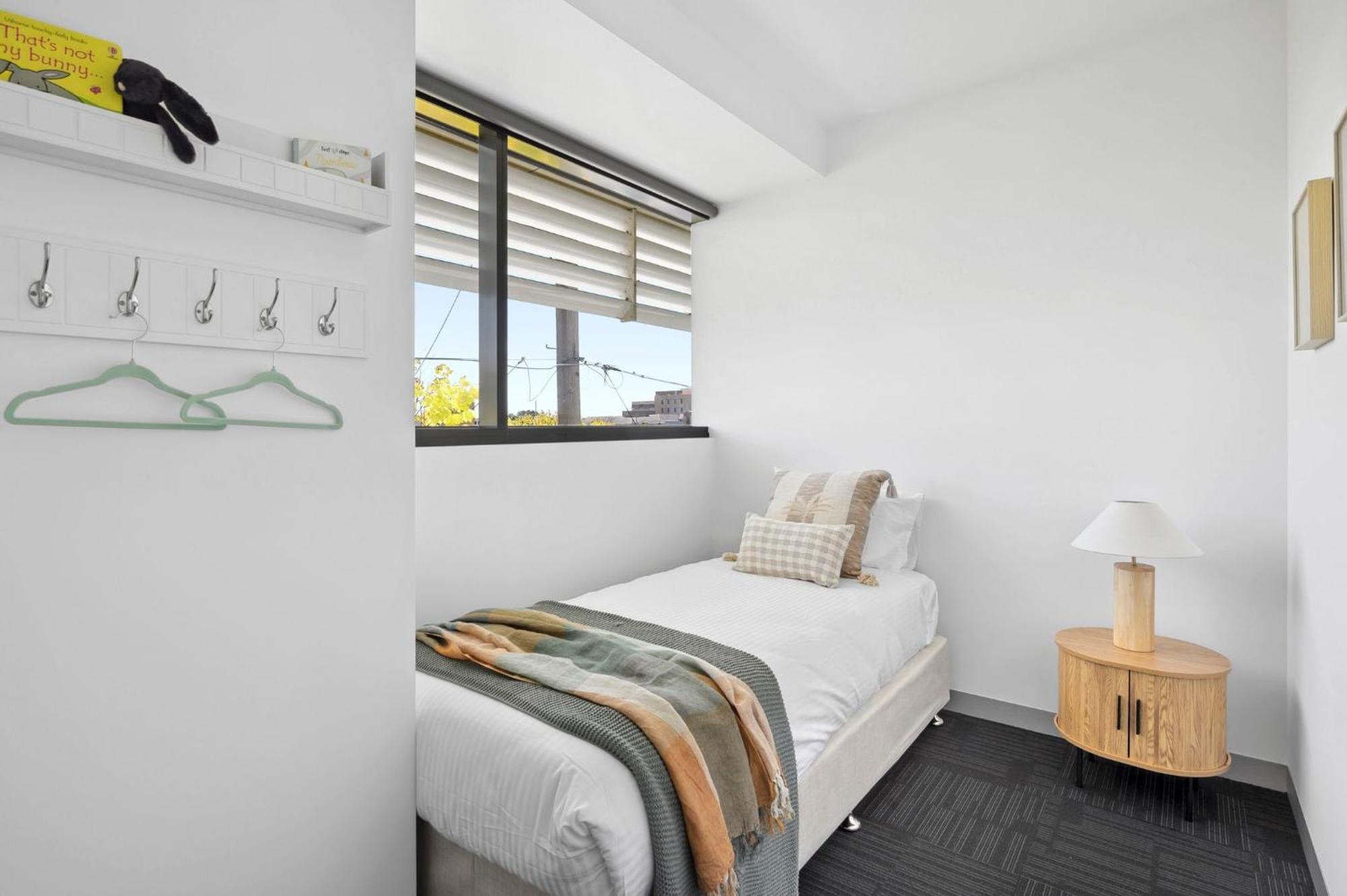 Lux On Yarra By Regional Escapes Motel Geelong