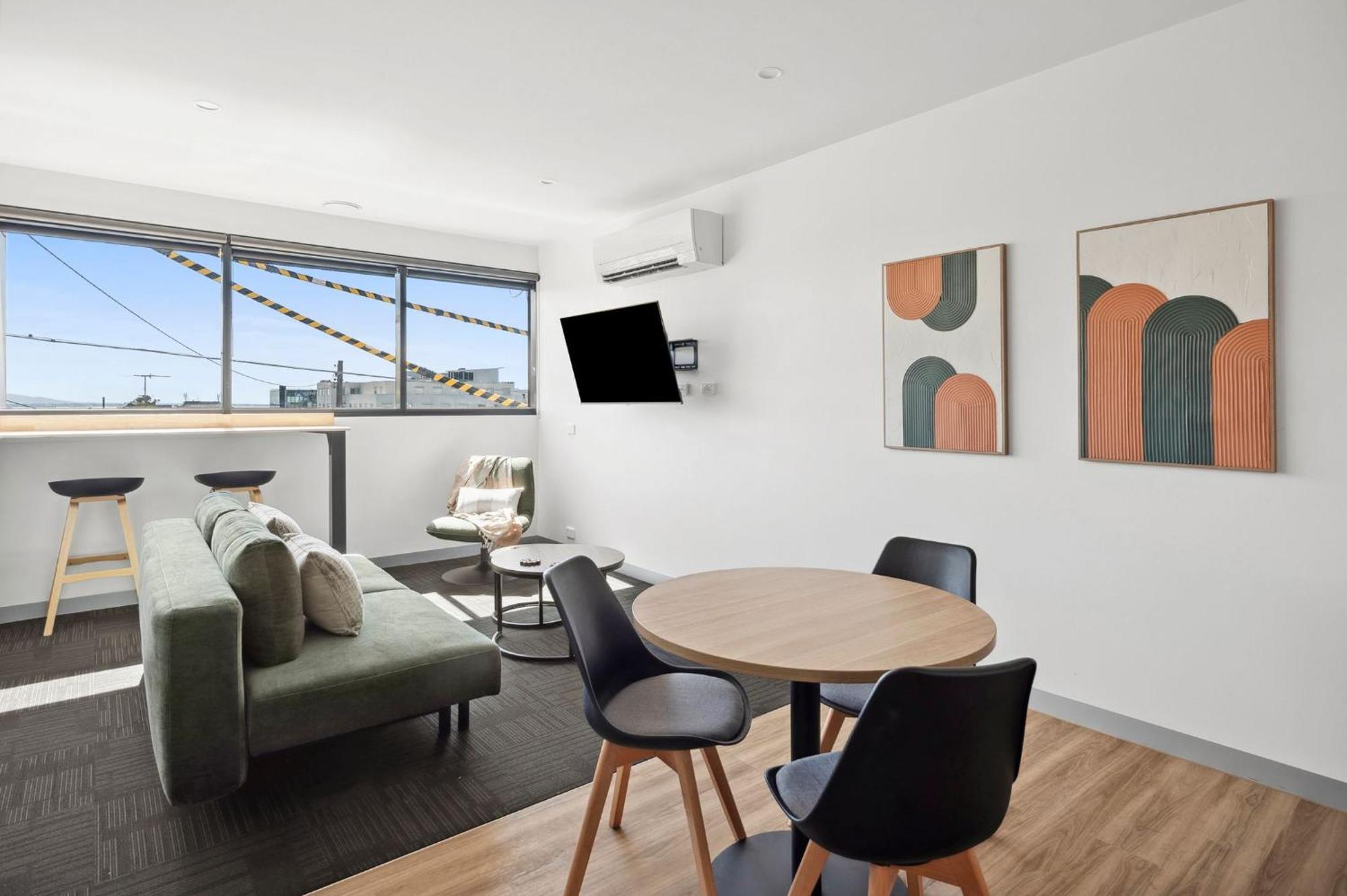 Motel Lux On Yarra By Regional Escapes Geelong
