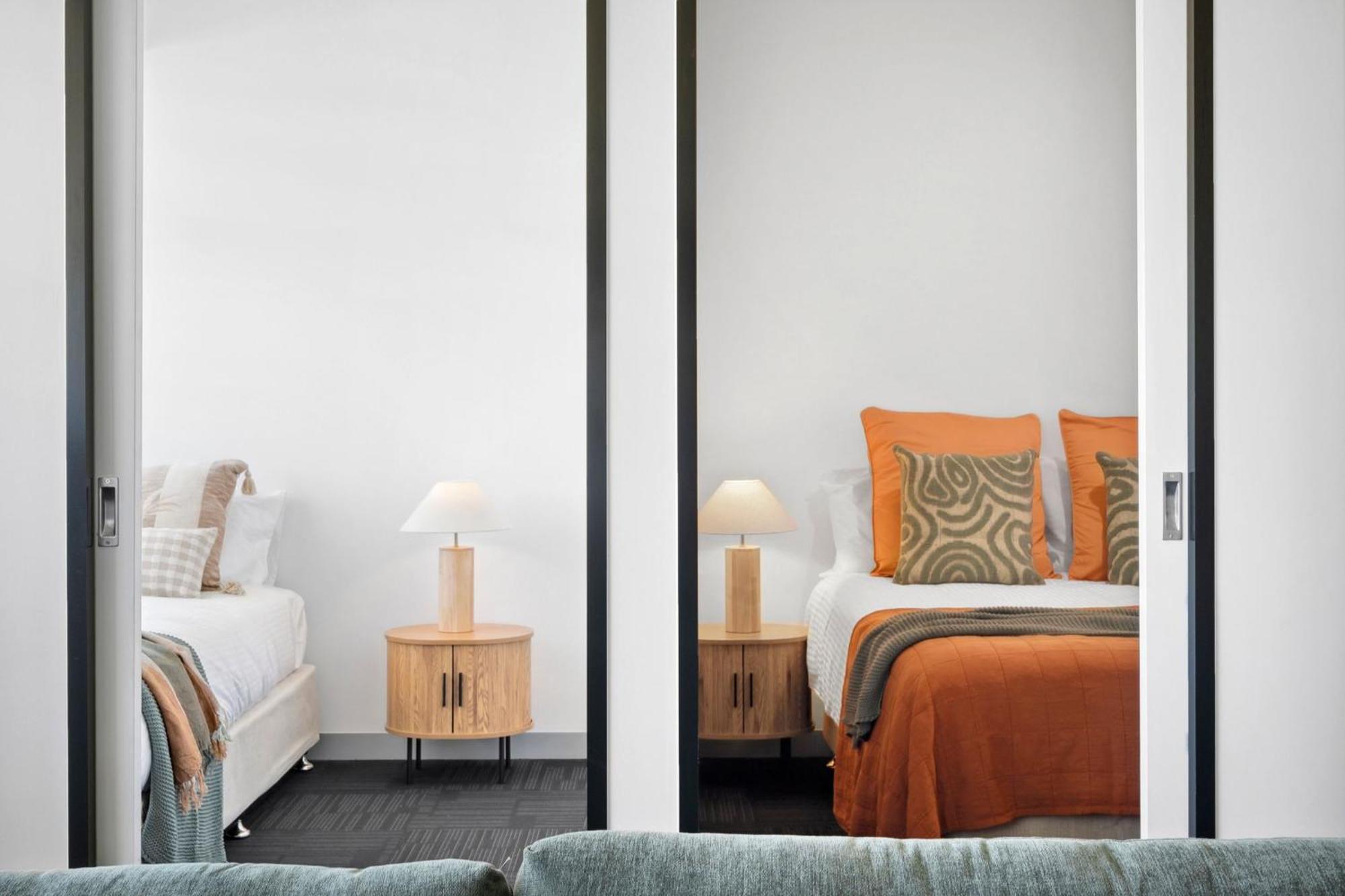 Lux On Yarra By Regional Escapes Motel *