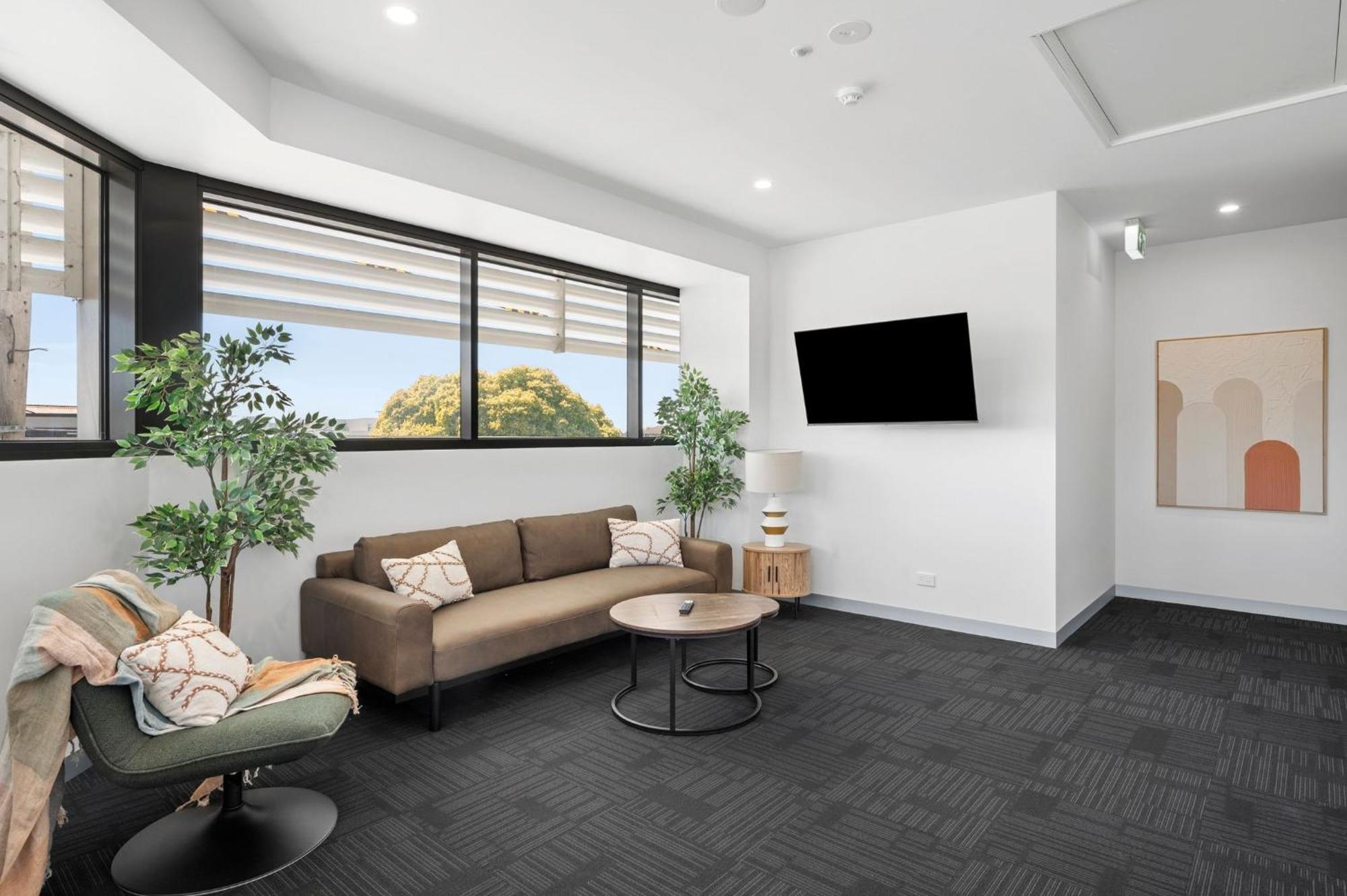 Motel Lux On Yarra By Regional Escapes *