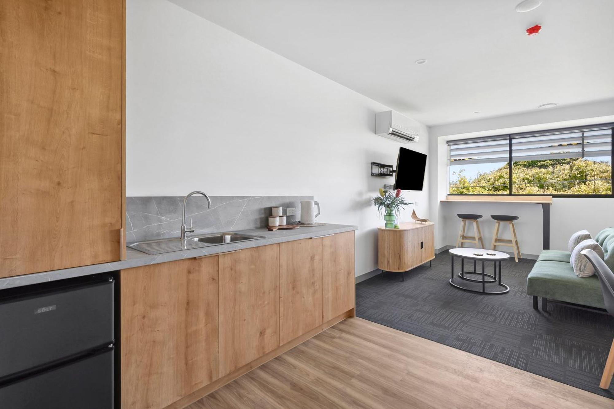 Motel Lux On Yarra By Regional Escapes Geelong
