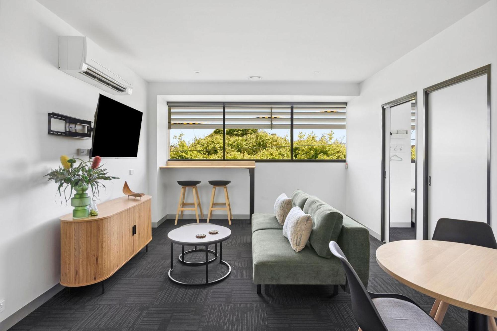 Motel Lux On Yarra By Regional Escapes Geelong