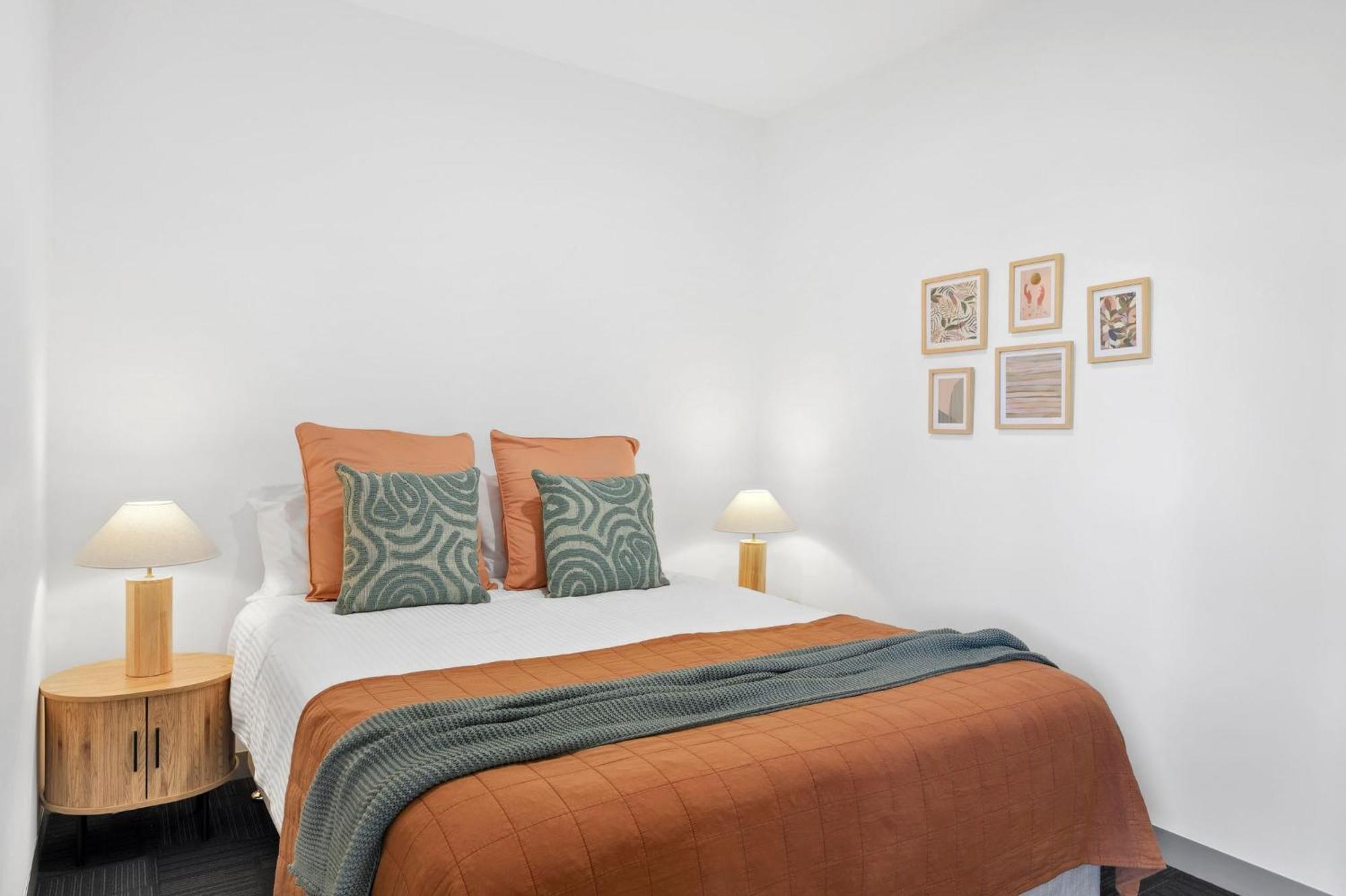 Lux On Yarra By Regional Escapes