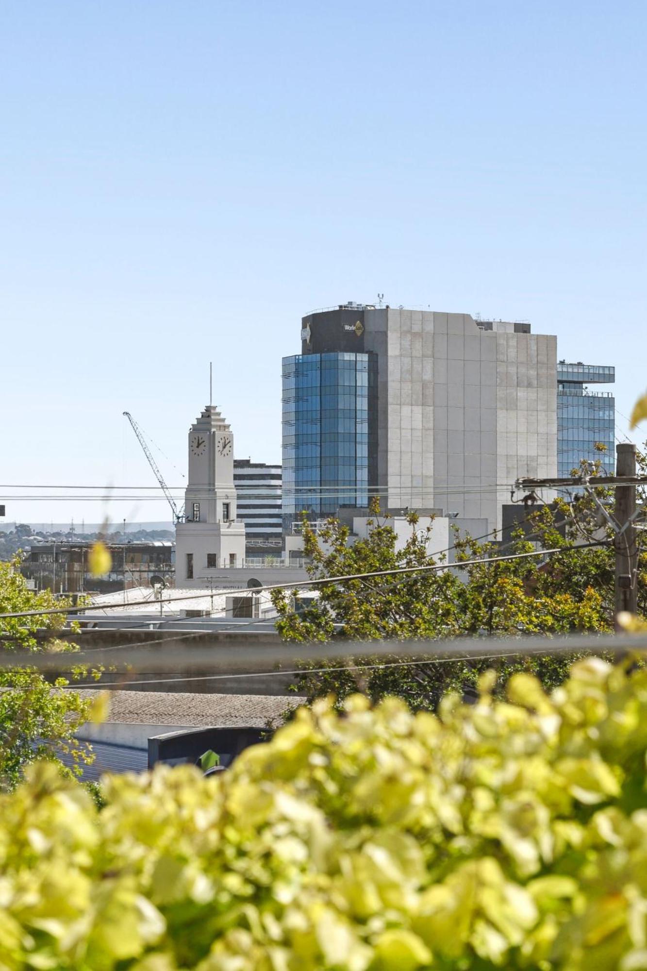Motel Lux On Yarra By Regional Escapes Geelong