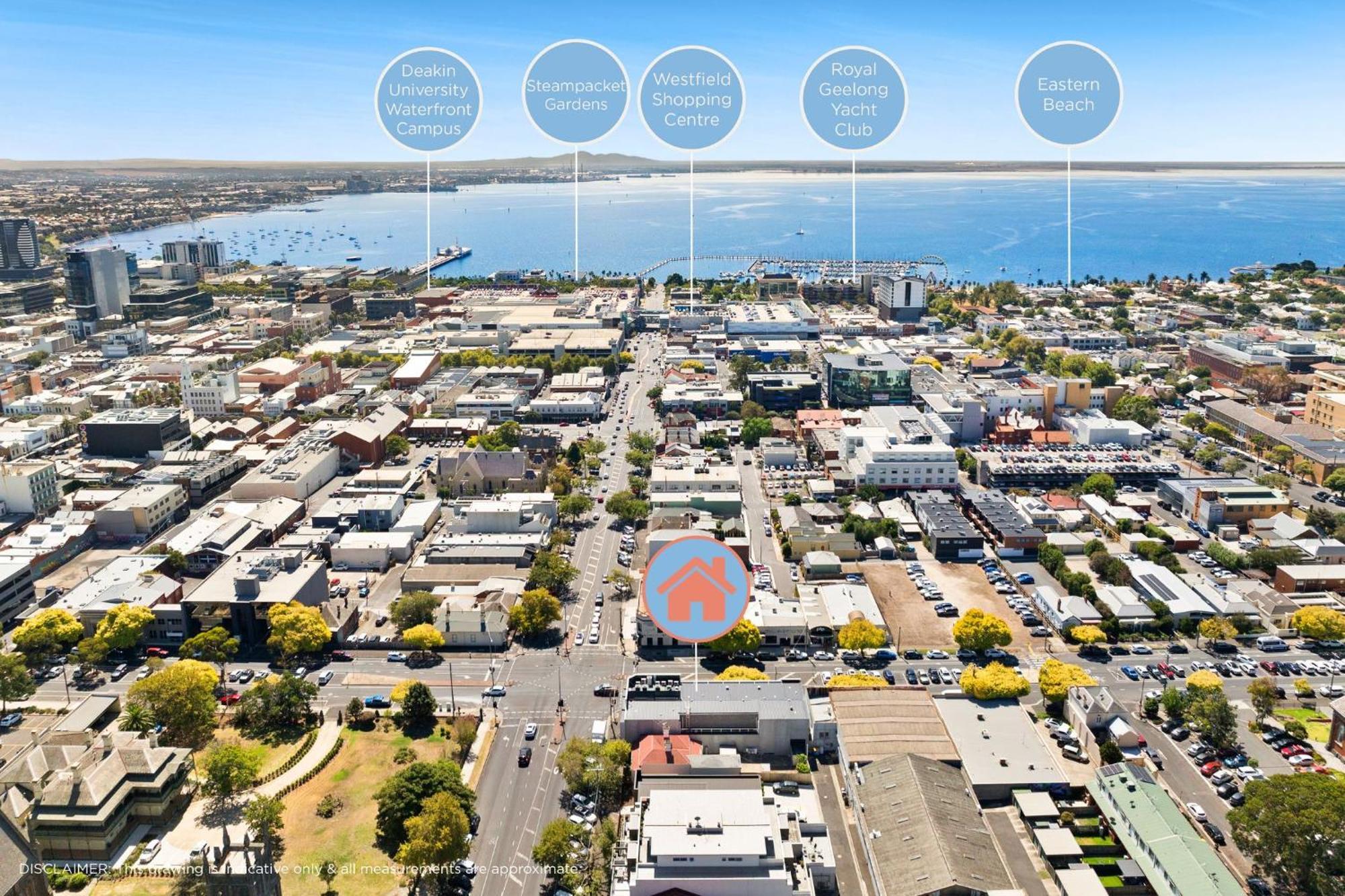 Motel Lux On Yarra By Regional Escapes *