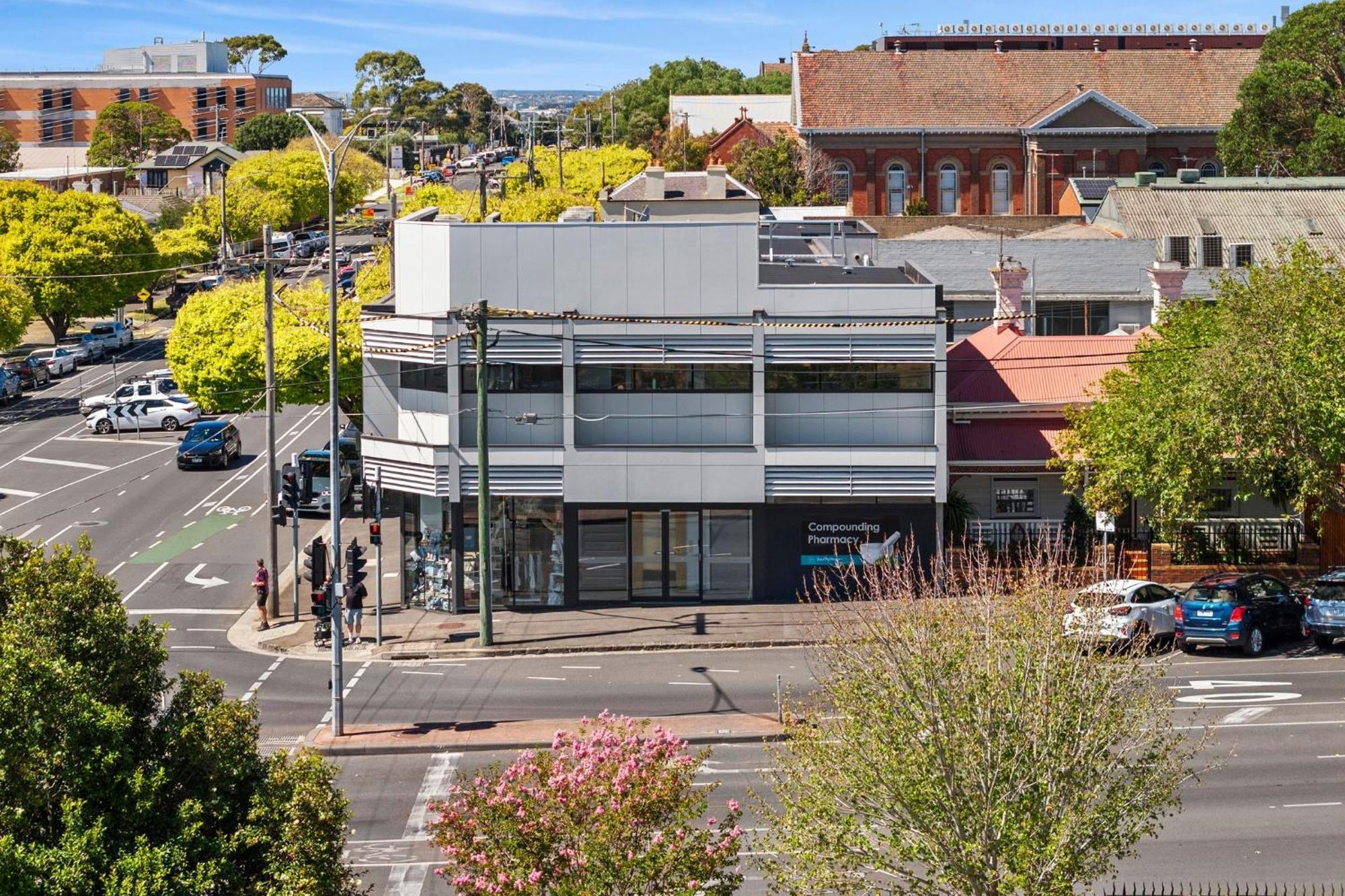 Lux On Yarra By Regional Escapes Motel Geelong